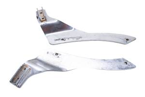 Yamaha - 99 Yamaha V-Star 650 Fender Stay Brackets XVS650 - Image 5