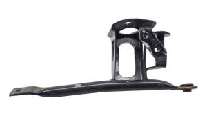 Yamaha - 03 Yamaha Raptor 660 Front Fender Left Bracket Mount YFM660R - Image 10