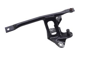 Yamaha - 03 Yamaha Raptor 660 Front Fender Left Bracket Mount YFM660R - Image 11