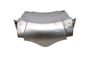 01 Suzuki Katana 750 Lower Center Panel Cover GSX750F