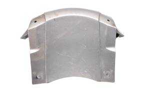 Suzuki - 01 Suzuki Katana 750 Lower Center Panel Cover GSX750F - Image 4