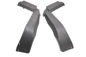 Arctic Cat - 03 Arctic Cat 500 4x4 TRV Front Fender Flares Left & Right - Image 4