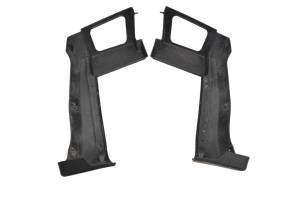 Arctic Cat - 03 Arctic Cat 500 4x4 TRV Front Fender Flares Left & Right - Image 5