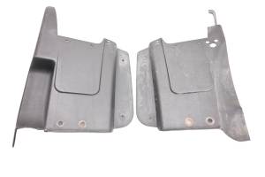 Arctic Cat - 03 Arctic Cat 500 4x4 TRV Side Covers Panels Fenders Left & Right - Image 1