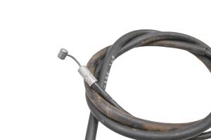 Honda - 01 Honda TRX250EX Choke Cable Sportrax 250 2x4 - Image 5