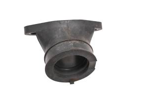 Polaris - 09 Polaris Sportsman 400 Intake Manifold Carburetor Boot - Image 4