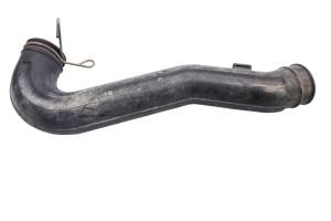 08 Can-Am DS90 2X4 Clutch Snorkel Intake Vent Tube