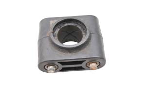 Arctic Cat - 04 Arctic Cat DVX400 Steering Stem Handlebar Clamp LTZ400 KFX400 - Image 4