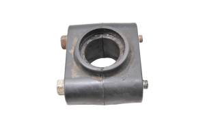 Arctic Cat - 04 Arctic Cat DVX400 Steering Stem Handlebar Clamp LTZ400 KFX400 - Image 6