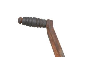 Arctic Cat - 04 Arctic Cat DVX400 Shift Lever Shifter LTZ400 KFX400 - Image 7