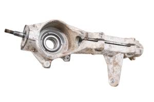 Polaris - 03 Polaris Sportsman 700 4x4 Front Right Spindle Knuckle - Image 3