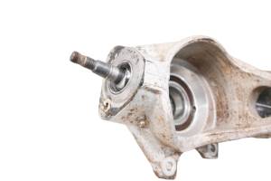 Polaris - 03 Polaris Sportsman 700 4x4 Front Right Spindle Knuckle - Image 6