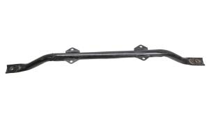 Kawasaki - 03 Kawasaki Prairie 360 4x4 Rear Fender Stay Bracket Mount KVF360C - Image 2