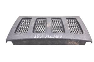 Arctic Cat - 02 Arctic Cat 500 4x4 FIS Auto Front Grille Cover - Image 3