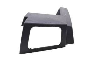 Arctic Cat - 02 Arctic Cat 500 4x4 FIS Auto Front Left Fender Flare Cover - Image 3