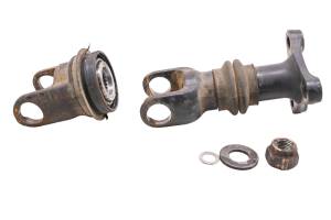 Arctic Cat - 02 Arctic Cat 500 4x4 FIS Auto Front Drive Shaft - Image 2