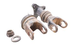 Arctic Cat - 02 Arctic Cat 500 4x4 FIS Auto Front Drive Shaft - Image 6