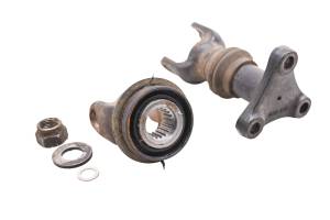 Arctic Cat - 02 Arctic Cat 500 4x4 FIS Auto Front Drive Shaft - Image 7