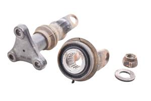 Arctic Cat - 02 Arctic Cat 500 4x4 FIS Auto Front Drive Shaft - Image 9