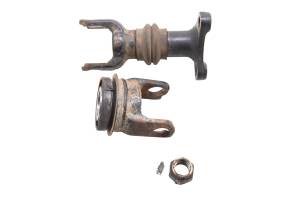 Arctic Cat - 02 Arctic Cat 500 4x4 FIS Auto Front Drive Shaft - Image 12