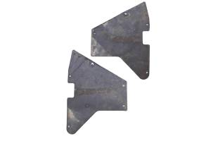 Arctic Cat - 02 Arctic Cat 500 4x4 FIS Auto Inner Fenders Mud Guard - Image 5