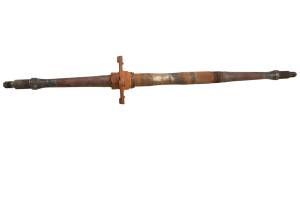 04 Arctic Cat DVX400 Rear Axle LTZ400 KFX400