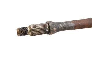 Arctic Cat - 04 Arctic Cat DVX400 Rear Axle LTZ400 KFX400 - Image 3