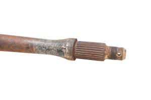 Arctic Cat - 04 Arctic Cat DVX400 Rear Axle LTZ400 KFX400 - Image 11