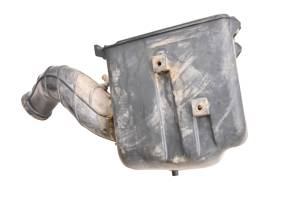 Arctic Cat - 04 Arctic Cat DVX400 Airbox Intake Air Box LTZ400 KFX400 - Image 5