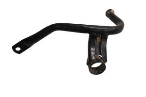 Kawasaki - 01 Kawasaki Prairie 400 Rear Upper Right Engine Mounting Bracket KVF400 - Image 1