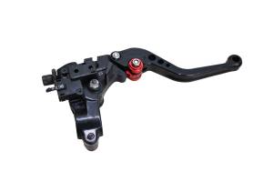 Aftermarket - 09 Kawasaki Ninja 250R Clutch Lever Aftermarket EX250 - Image 6