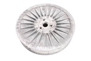 Polaris - 06 Polaris Hawkeye 300 4x4 Secondary Driven Clutch - Image 4