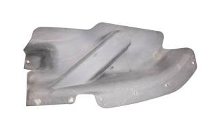 06 Polaris Hawkeye 300 4x4 Left Side Inner Fender