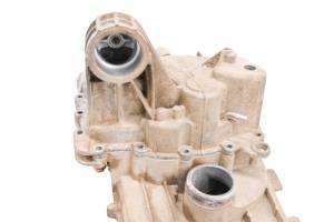 Polaris - 06 Polaris Hawkeye 300 4x4 Transmission Gear Case Housing For Parts - Image 4