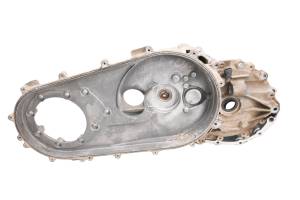 Polaris - 06 Polaris Hawkeye 300 4x4 Transmission Gear Case Housing For Parts - Image 5