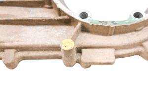 Polaris - 06 Polaris Hawkeye 300 4x4 Transmission Gear Case Housing For Parts - Image 10