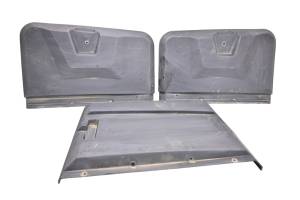 Polaris - 18 Polaris Ranger 570 Full Size 4x4 Roof - Image 2