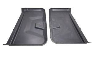 Polaris - 18 Polaris Ranger 570 Full Size 4x4 Roof - Image 5