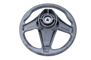 Polaris - 18 Polaris RZR S 900 Steering Wheel - Image 5