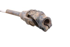 Polaris - 18 Polaris RZR S 900 EPS Steering Stem Shaft - Image 5