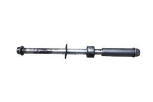 Yamaha - 99 Yamaha V-Star 650 Rear Axle Bolt XVS650 - Image 2