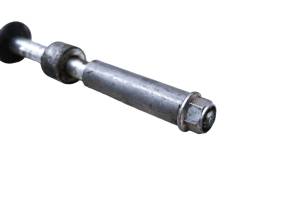 Yamaha - 99 Yamaha V-Star 650 Rear Axle Bolt XVS650 - Image 3