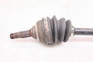 Arctic Cat - 02 Arctic Cat 500 4x4 FIS Auto Front Rear Cv Axle Left Right - Image 6