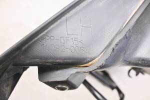 Harley Davidson - 04 Harley Davidson Dyna Wide Glide Swingarm Pivot Bolt FXDWG - Image 3