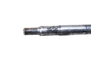 Harley Davidson - 04 Harley Davidson Dyna Wide Glide Axle Bolt FXDWG - Image 3