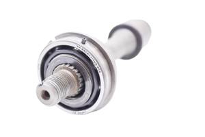 Arctic Cat - 02 Arctic Cat 500 4x4 FIS Auto Rear Secondary Drive Shaft - Image 8