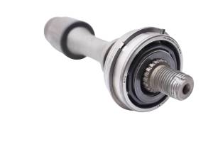 Arctic Cat - 02 Arctic Cat 500 4x4 FIS Auto Rear Secondary Drive Shaft - Image 10