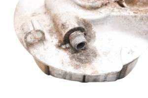 Honda - 72 Honda CT70 Front Brake Drum Plate & Shoes Trail 70 - Image 4