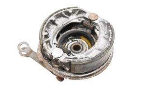 Honda - 72 Honda CT70 Front Brake Drum Plate & Shoes Trail 70 - Image 6