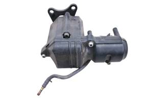 07 Yamaha V-Star 650 Air Cut Reed Valve